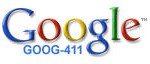 GOOG 411