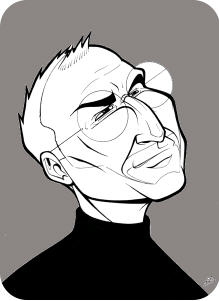 Steve Jobs