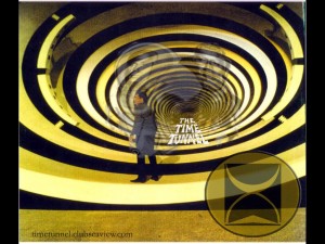 Time-Tunnel Time-Tunnel